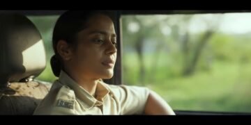 Santosh movie Cast and Crew, Budget, Review, Box office Collection, Awards and More