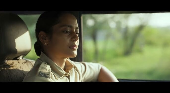 Santosh movie Cast and Crew, Budget, Review, Box office Collection, Awards and More