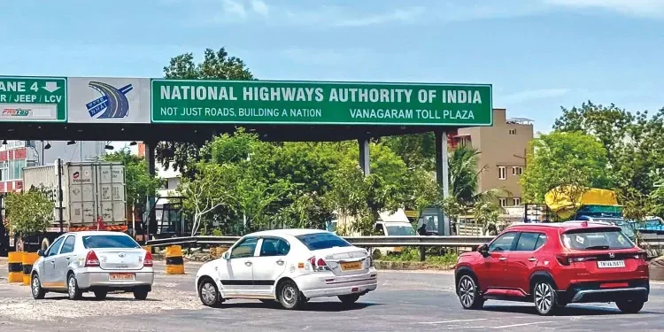 Save Money on Tolls with This Amazing Google Maps Trick