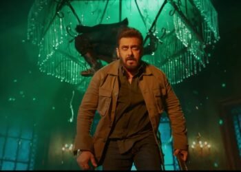 Sikandar Teaser Release, Salman Khan Promises High-Octane Action