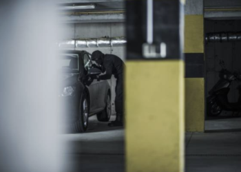 Stolen vehicle statistics - understanding the impact of auto theft