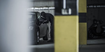 Stolen vehicle statistics - understanding the impact of auto theft