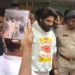 Telugu Superstar Allu Arjun Arrested Over Hyderabad Stampede