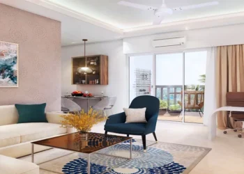 Unlock the Door to Your Dream Home Explore the Best 2 BHK Flats in Pune