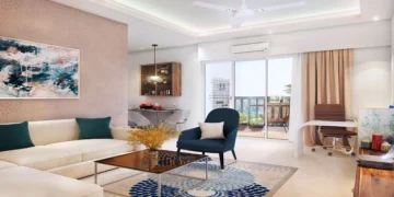 Unlock the Door to Your Dream Home Explore the Best 2 BHK Flats in Pune