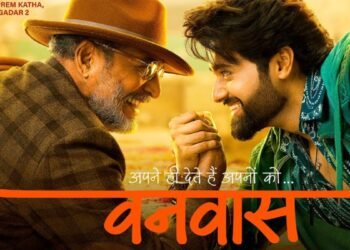 Vanvaas film box office Collection