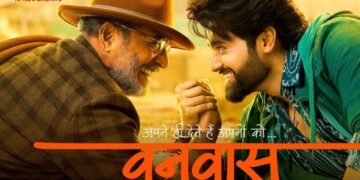 Vanvaas film box office Collection