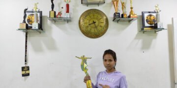 Vidya Mourya: The Manish Malhotra of Bhojpuri Cinema