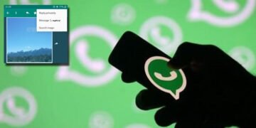 WhatsApp to Introduce Reverse Image Search Feature