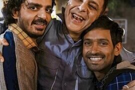 Zero se Restart movie Review