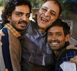 Zero se Restart movie Review