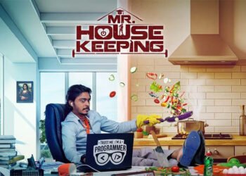 Mr.Housekeeping box Office Day-Wise Collection, Hit Or Flop ?