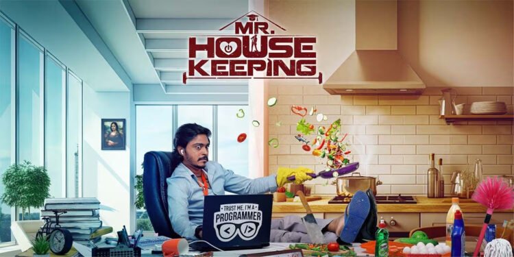 Mr.Housekeeping box Office Day-Wise Collection, Hit Or Flop ?