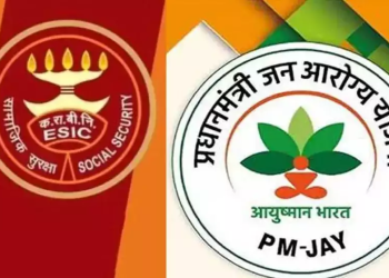 Can Senior Citizens Over 70 Benefit from Both ESIC and Ayushman Bharat?