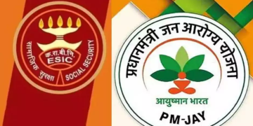 Can Senior Citizens Over 70 Benefit from Both ESIC and Ayushman Bharat?