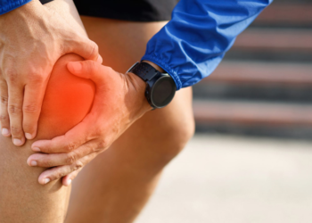 Supplements for Reducing Joint Pain