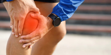 Supplements for Reducing Joint Pain