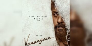 Vanangaan box office collection day 1, hit or flop ?