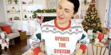 Know who is Kate Rouch ,appointed by Open AI as its first ever CMO