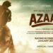 Azaad box office collection day 2, hit or flop ?