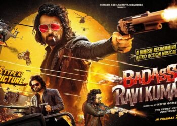 Badass Ravikumar Box Office Collection Day 1, Hit Or Flop ?