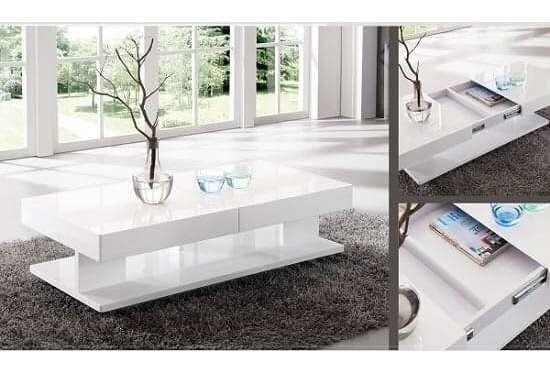 Coffee Table Trends in 2025