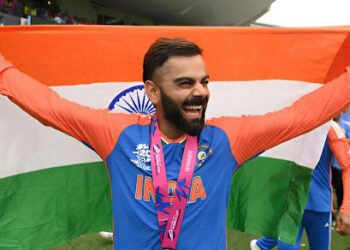 Delhi vs Railways Ranji Match: Virat Kohli Set to Make a Domestic Comeback After 12 Years