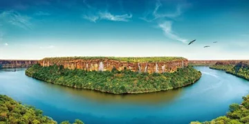 Garadia Mahadev kota