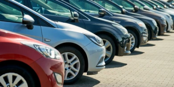 How Hyderabad's Second-Hand Car Market Stands Out Compared to Other Cities