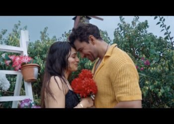 Humare Ho Jao - A Melodic Journey of Love and Emotions by Nisha Film Entertainment