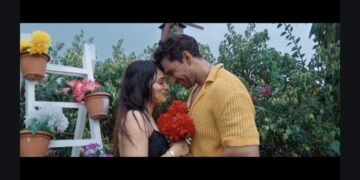 Humare Ho Jao - A Melodic Journey of Love and Emotions by Nisha Film Entertainment