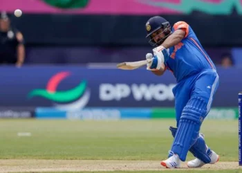 India vs England T20 Series