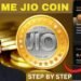Jio Coin Real