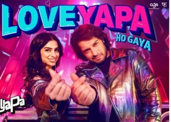 Loveyapa Box Office Collection Day 1, Hit Or Flop ?