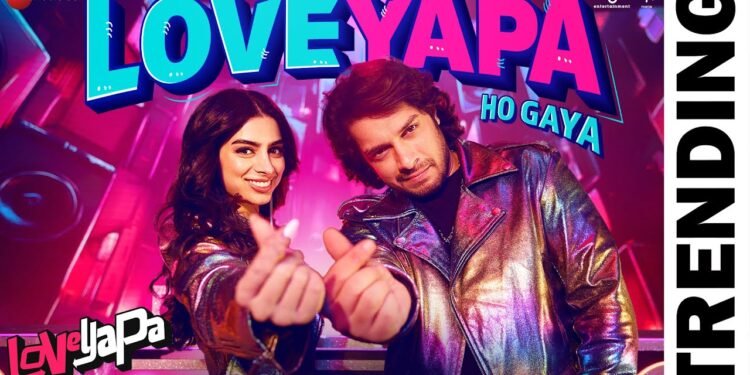 Loveyapa Box Office Collection Day 1, Hit Or Flop ?