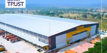 NDR InvIT Acquires Warehousing and Industrial Properties Worth INR 7,061 Million