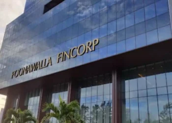 Poonawalla Fincorp is a Pune-based NBFC