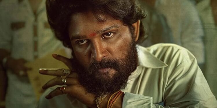 Pushpa 2 Box Office Collection Day 39 Hit or Flop