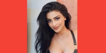 Rising Star Xishmiya Brown Redefining the Entertainment Industry in 2025