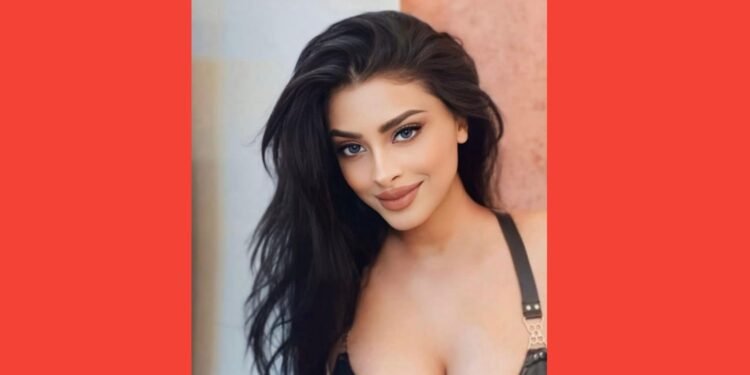 Rising Star Xishmiya Brown Redefining the Entertainment Industry in 2025