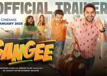 SANGEE box office collection day 2, hit or flop ?