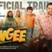 SANGEE box office collection day 2, hit or flop ?