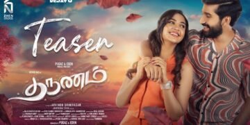 THARUNAM Tamil Film Release Date, Cast, Budget, Storyline and many more