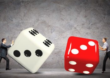 The Science of Luck How Randomness Shapes Our Everyday Lives