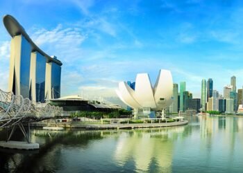 Top Tips for First-Time Visitors to Singapore