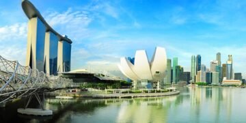 Top Tips for First-Time Visitors to Singapore