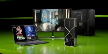 NVIDIA's GeForce Now Set to Transform India's Digital Entertainment Landscape