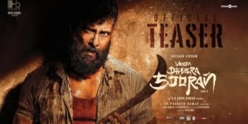 Veera Dheera Sooran box office Collection day 2, hit or flop?