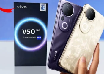 Vivo V50 Everything We Know So Far About the Upcoming Smartphone