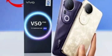 Vivo V50 Everything We Know So Far About the Upcoming Smartphone